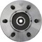 Centric Parts Premium Hub & Bearing Assembly W/Abs, 402.65016 402.65016 - alternate 2